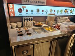 -骨之味·筒骨汤火锅(江头店)