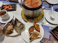 -啫神·广州地标美食(北京路店)