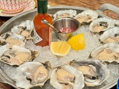 -THE CANNERY&JUJU 新鲜海鲜·牛排美食酒廊