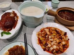 -紫光园·烤鸭(定慧桥店)