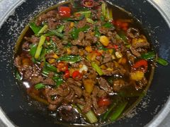 -大灶头·新昌菜(中国茶市店)