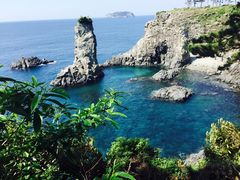 -龙头岩(Dragon Head Rock)