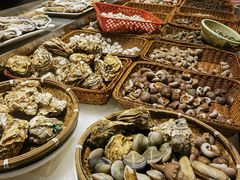 -健眺小海鲜(临海后山店)