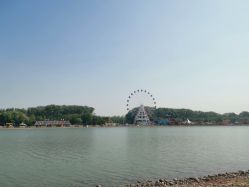 -大美儿童世界(奥林匹克水上公园店)