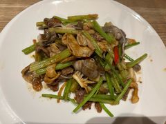 -客汀家宴·客家烟火 四季食材(集美店)