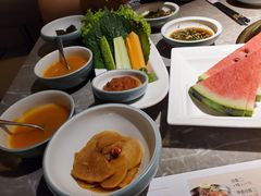-韩盛·古法烤肉店(皇城恒隆广场店)