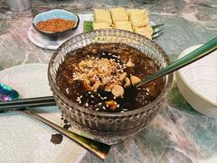 -浩海火烧云傣家菜(京广店)