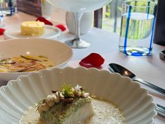 -Le Comptoir de Pierre Gagnaire