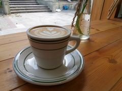 -COTTON CAFE(德信·中外公寓店)