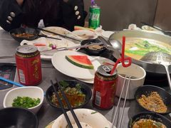 -骨之味·筒骨汤火锅(江头店)