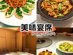 -新洪记·丽久饭店(铁西店)