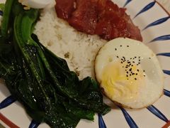 -香港威特瑞茶餐厅(小白楼音乐厅店)
