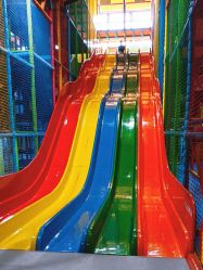 -宝燕乐园(闵行旗舰店)