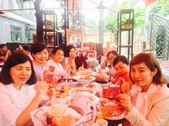 -霸王虾·麻辣小龙虾(清水河公园店)