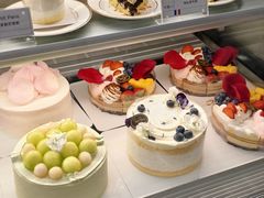 -PETIT PARIS 小巴黎(花园道店)