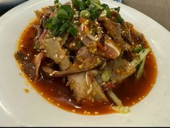 -老来福·非遗酸汤兔(凯旋路店)