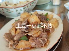-竹庄餐馆·26年店(南昆山景区店)