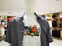 -优衣库(上海正大广场店)