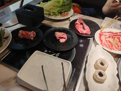 -火炉火自助餐(西直门凯德MALL店)