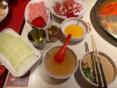 -小龙坎火锅(全球总店)