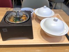 -美颐美·鲍汁排骨饭(龙华百佳华店)