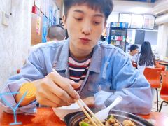 -杨铭宇黄焖鸡米饭(芙蓉巷店)