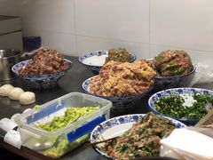 -牛庄高晓山馅饼(铁西店)