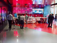 -SFC上影影城(港汇永华IMAX激光店)