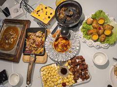 -3号仓库·创意中国菜(嘉兴龙鼎万达店)