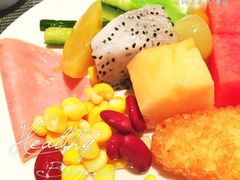 云冈美高大酒店-大同云冈美高大酒店