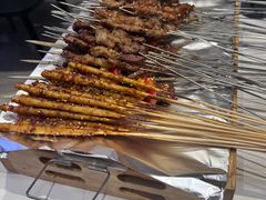 -勇利赵家烤肉坊(纬二街店)