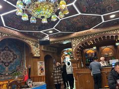 -乡村馕坑肉·烧烤·新疆菜·本地人更爱吃(阿勒泰首店)