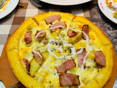 -米斯特比萨(罗斯福店)