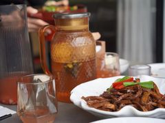 -吴越荣记·苏州菜·松鼠桂鱼(斜塘老街店)