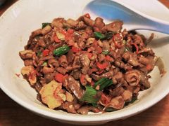 -田小狗的饭店(碧桂园店)