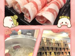 -呷哺呷哺(西单大悦城店)