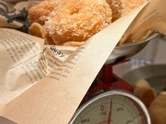 -太食獸泰式茶餐厅(IFS国金中心店)