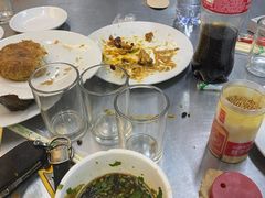 -三兴涮羊肉(荣安大街店)