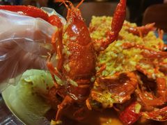 -红钳侠小龙虾·烧烤(中赢康康谷店)