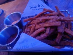 -bluefrog蓝蛙(皇庭广场店)