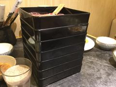 -匠牛亭·锅物烧肉放题自助(昆百大·泰业城店)