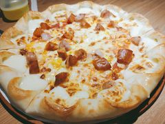 -必胜客(栖乐荟店)