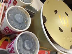 -麦当劳(南京南站站外店)