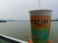 -云龙湖旅游景区