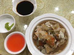 -合家小菜餐馆(新诚花苑店)