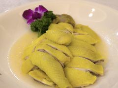 -畔山酒店中餐厅