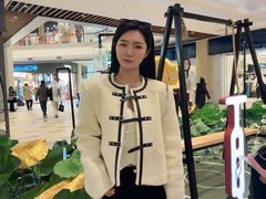 -王府井奥莱棋盘山小镇