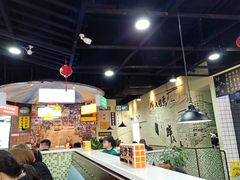 -港迹·鲜围煮海鲜火锅(湖州时代广场店)