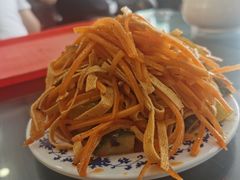 -吾穆勒蓬灰牛肉面·清真(北滨河中路店)