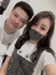 长发-3AM HAIR SALON烫发染发接发